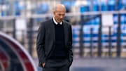 Bien qu'ayant démissionné du Real Madrid cette semaine, Zinédine Zidane pourrais déjà rebondir dans d'autres écuries européennes.