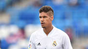 Raphael Varane