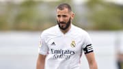 Karim Benzema