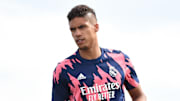 Raphael Varane