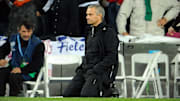 Jose Mourinho