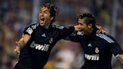 Máximos goleadores del Real Madrid en Europa