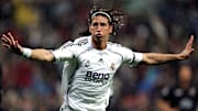 Real Madrid: Sergio Ramos 