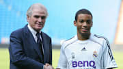 Marcelo era un desconocido cuando llegó al Real Madrid