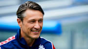 L'AS Monaco de Niko Kovac s'est imposé contre le Sparta Prague (2-0) ce mardi. 