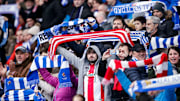 Real Sociedad v Athletic de Bilbao - La Liga Santander