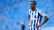 Ist in La Liga kaum zu stoppen: Alexander Isak