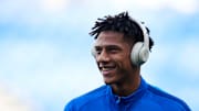 Jean-Clair Todibo s'est exprimé sur sa situation actuelle au Barça