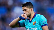 Real Sociedad v FC Barcelona  - La Liga