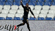 Ousmane Dembele