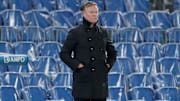 Ronald Koeman wants more defensive options
