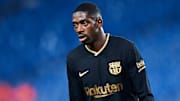 Real Sociedad v FC Barcelona - La Liga Santander