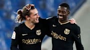 Griezmann et Dembélé ont présenté leurs excuses alors que la polémique enfle