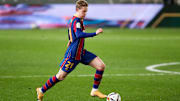 Real Sociedad v FC Barcelona - Spanish Super Cup