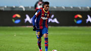 Junior Firpo wird sich Milan anschließen