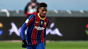 Junior Firpo steht auf Milans Einkaufszettel