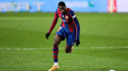Real Sociedad v FC Barcelona - Spanish Super Cup