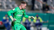 Ter Stegen fue el salvador del FC Barcelona en Córdoba