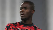 Eric Bailly will nicht weiter auf der Bank versauern