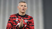 Real Sociedad v Manchester United  - UEFA Europa League Round Of 32 Leg One