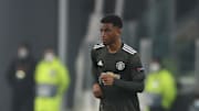Real Sociedad v Manchester United  - UEFA Europa League Round Of 32 Leg One