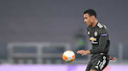 Real Sociedad v Manchester United  - UEFA Europa League Round Of 32 Leg One