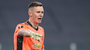 Verlässt Dean Henderson Man United?