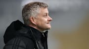 Der Trainer der Red Devils würde Haaland sicher gern verpflichten