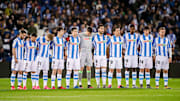 Real Sociedad