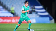 James Rodríguez podría salir al Manchester United