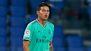 Real Sociedad v Real Madrid CF  - La Liga