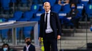 Real Sociedad v Real Madrid CF  - La Liga
