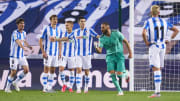 Karim Benzema, buteur controversé. 
