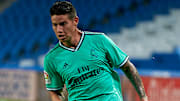 Real Sociedad v Real Madrid CF  - La Liga