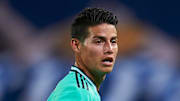 James spielt jetzt für die Toffees