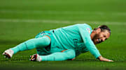 Sergio Ramos va manquer au Real Madrid. 
