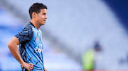James Rodriguez is one of three big signings Everton are set to make this window