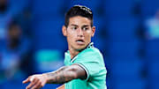 James Rodríguez, a un paso del Atlético de Madrid