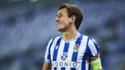 Man Utd face Real Sociedad in the Europa League this month