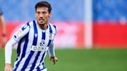 Real Sociedad v Valencia CF - La Liga Santander
