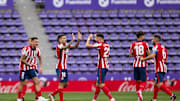 Atlético de Madrid