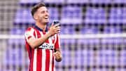 Real Valladolid CF v Atletico de Madrid - La Liga Santander
