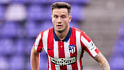 Saul Niguez