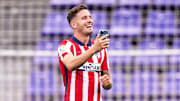 Real Valladolid CF v Atletico de Madrid - La Liga Santander