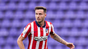Real Valladolid CF v Atletico de Madrid - La Liga Santander