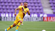 Real Valladolid CF v FC Barcelona  - La Liga