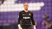 Ter Stegen acuerda la duración de su nuevo contrato con el Barcelona