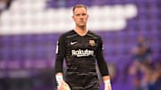 Ter Stegen se perderá el inicio de temporada