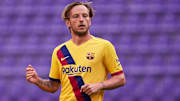 Real Valladolid CF v FC Barcelona  - La Liga