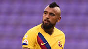 Real Valladolid CF v FC Barcelona  - La Liga